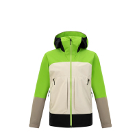 丛信哲 男女款彩壳冲锋衣CF71/件