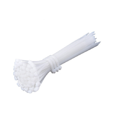 捷犀 尼龙扎带 5*450mm/250条/包