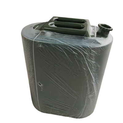 黄麓 铁皮油桶 30L 个