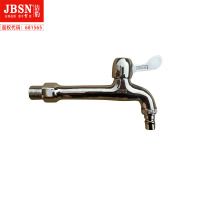 全铜快开水龙头