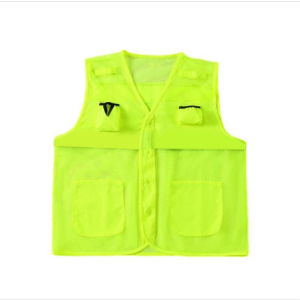 铂牛 网眼马甲 S-XXXXL 件