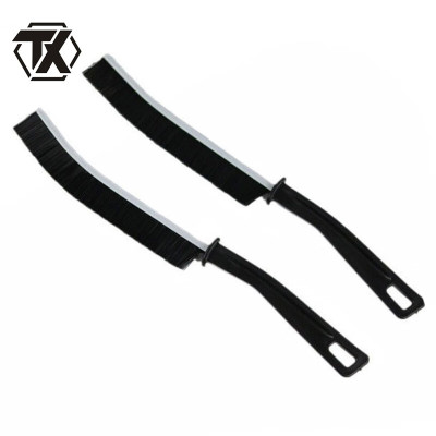 铁迅缝隙凹槽毛刷N104 10个/组