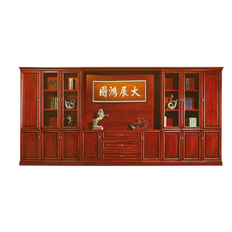 白寅 书柜 BY-SG-1.2M(单位:个)