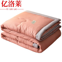 亿洛莱 薄被 200*230cm 床
