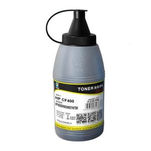科思特 CF400(50G) 碳粉 适用惠普M252DW/M252N/M277N/277DW 黑色 专业版