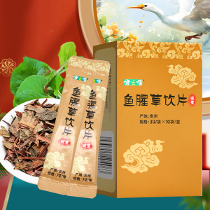 健之佳黄芪饮片(破壁) 3g/袋*10袋/盒贵州联盛 独立袋装