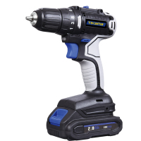 高松takama 锂电无刷充电手电钻起子机10mm12V30Nm二电一充1*2.0Ah 802212 1台