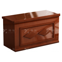 臻远ZY-ZXT-3演讲台会议室礼堂发言台油漆长条桌审判桌1.4米