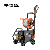 安盟臣 AMC2204手拉式高压清洗机标准款(计价单位:台)黑色