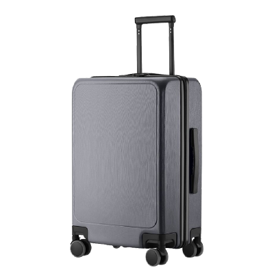 Swi Stand 优质平面拉链箱 24英寸 JD8074-24