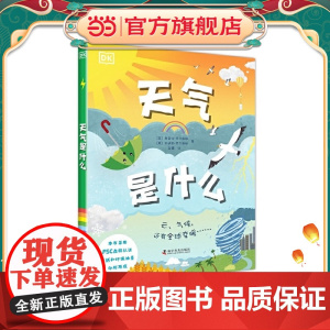 DK天气是什么