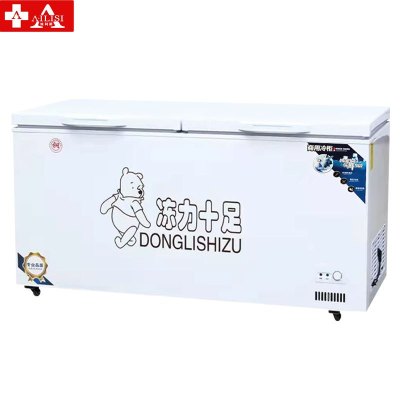 埃利斯(AILISI)BC/BD758升卧式冷柜
