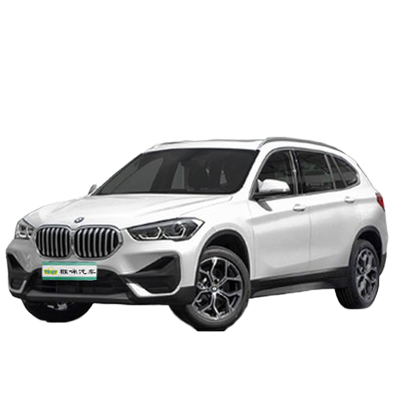 订金-宝马X12021款sDrive20Li时尚型优惠价24.58万元