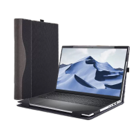 VEKER笔记本电脑保护套用于戴尔灵越Inspiron 16 Plus 7640 7630 7620 7610内胆包PU