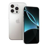 Apple/苹果 iPhone 16 Promax 512G 白色