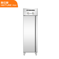 脉巴赫 商用消毒柜 单门高温热风循环消毒柜 MBH-XDG-A17D