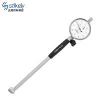Stikely 内径百分表 10-18mm/个