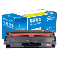e代经典 e-三星D115L硒鼓 MLT-D115L大容量硒鼓 适用三星M2621 M2671N彩色