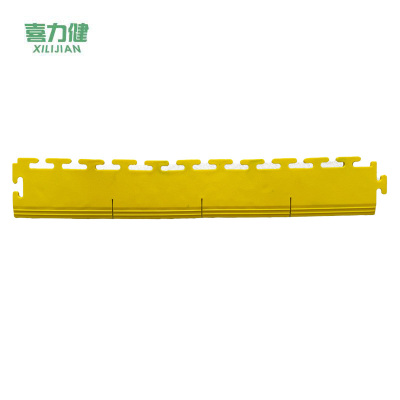 喜力健 pvc边条 500*70*6mm 米