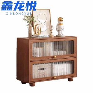 鑫龙悦书柜