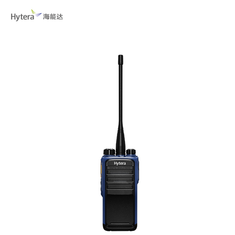 海能达数字对讲机录音定制版 PD530 U(1) 台