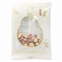 金品甘草10g/袋云南白药甘肃定西甘草切片药房旗舰店正品