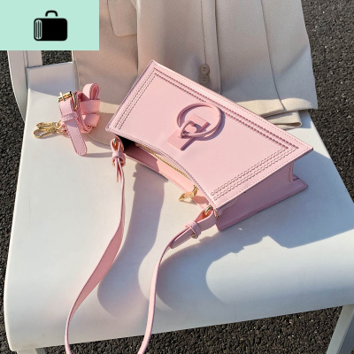 夏天独特小包包2020新款潮时尚女包网红单肩腋下包百搭洋气斜挎包NEW LAKE女士单肩包