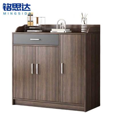 铭思达木质矮柜90cm个