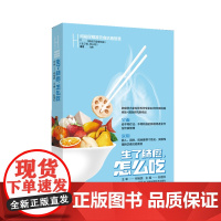 何裕民精准饮食抗癌智慧:生了肺癌怎么吃