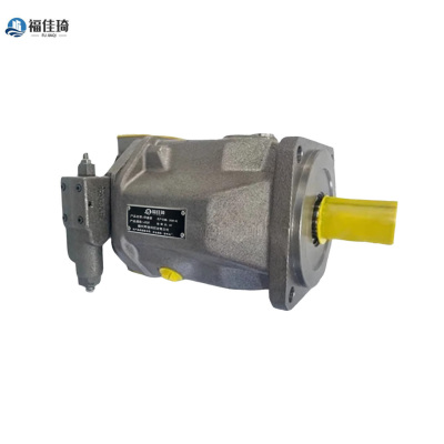 福佳琦 柱塞泵 45DR 台