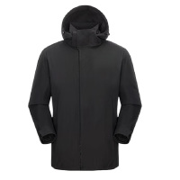 工亿品三合一防寒服户外羽绒服防风防水GYP-FH001(套)