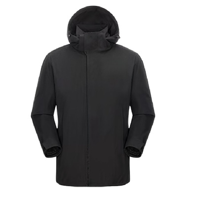 工亿品三合一防寒服户外羽绒服防风防水GYP-FH001(套)