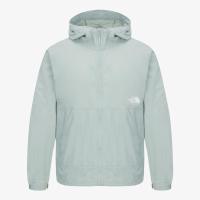 THE NORTH FACE男士城市透气保暖运动夹克防风保暖外套