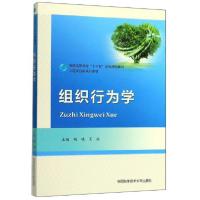 正版新书]组织行为学/心理学创新系列教材胡鸿、国实 编9787312