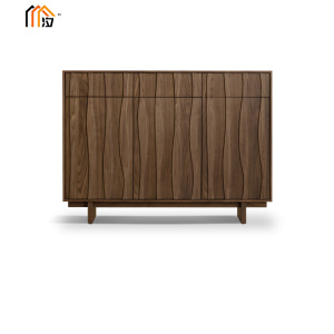 汐 玄关鞋柜 110cm 个