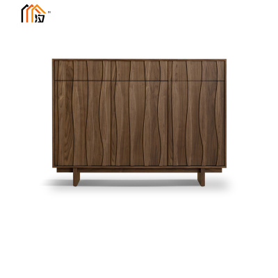 汐 玄关鞋柜 110cm 个