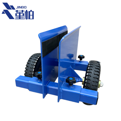 堇柏 推板车 两轮 个