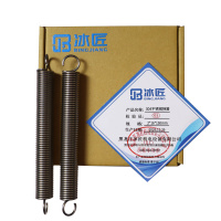 冰匠 304不锈钢弹簧 只