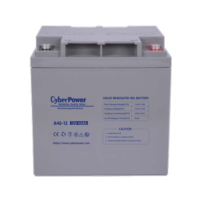 CYBERPOWER蓄电池A200-12