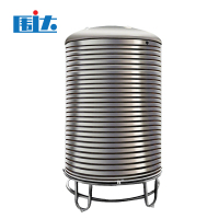 围达 不锈钢水箱储水桶 加厚1吨 个
