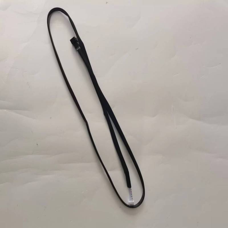 帮客材配 全新原装法迪欧油烟机 9005C 电源板与显示板的连接线J9017R 收前务必验货