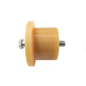 瑾如云海 尼龙轮 110mm(单轮)个