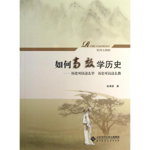醉染图书如何高效史9787303141012