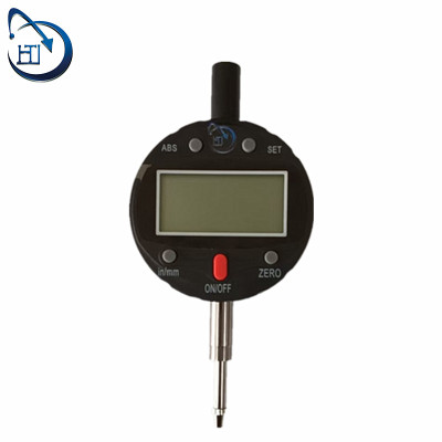 精密数显百分表 0-12.7