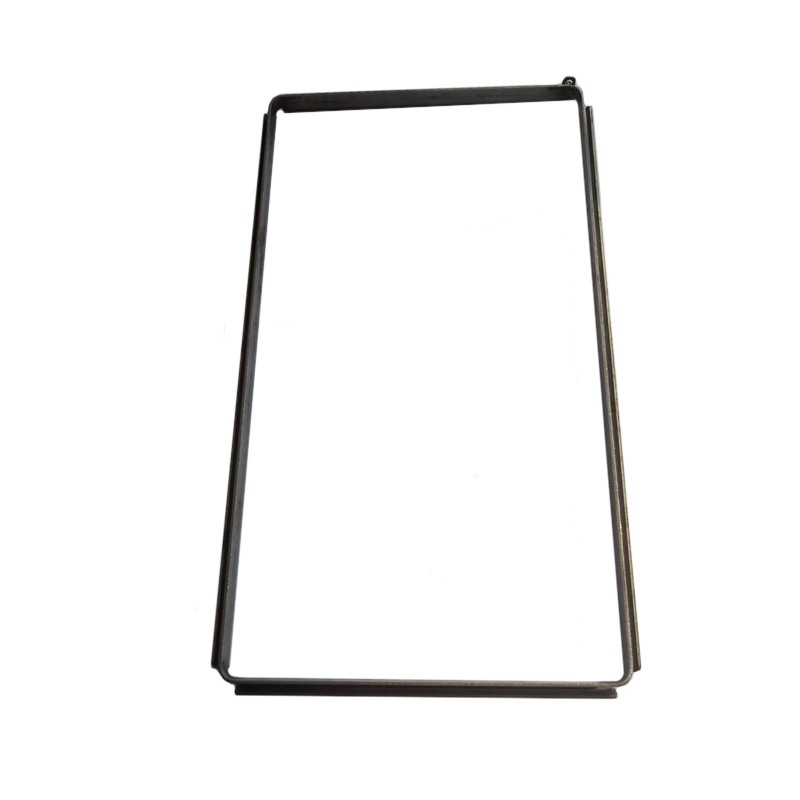 邢鲲 不锈钢装饰框 180×310×13/个