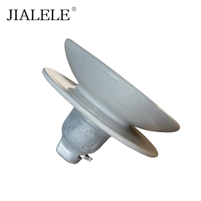 JIALELE 悬式绝缘子连接副 XP-70C 个