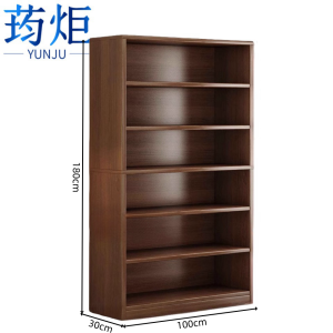 荺炬书架