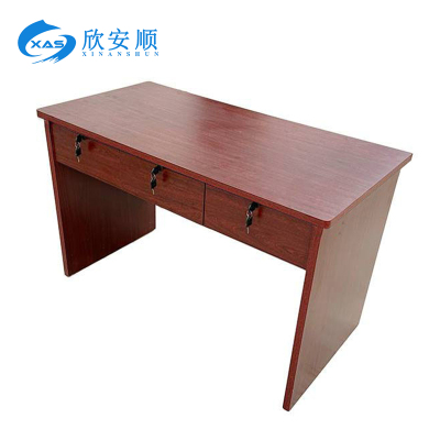 欣安顺 条桌 1200*600*760mm 张
