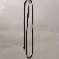 帮客材配 全新原装法迪欧油烟机 9005C 电源板与显示板的连接线J9017R 收前务必验货