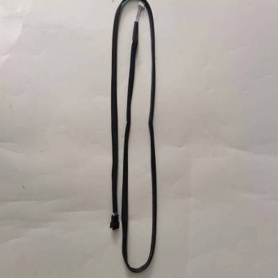 帮客材配 全新原装法迪欧油烟机 9005C 电源板与显示板的连接线J9017R 收前务必验货